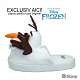 Frozen Olaf Stompeez - papuci pentru copii originali cu personajele Frozen 343